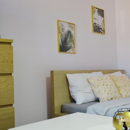 Apartament Poznan Extra Zone Exterior foto