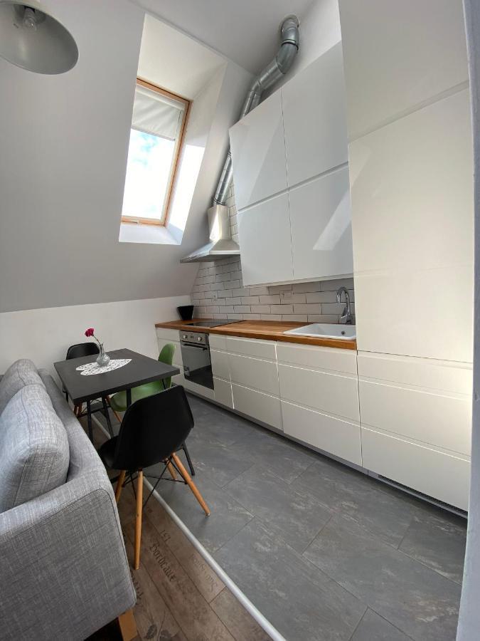 Apartament Poznan Extra Zone Exterior foto