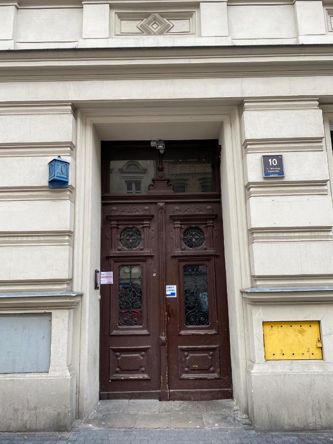 Apartament Poznan Extra Zone Exterior foto
