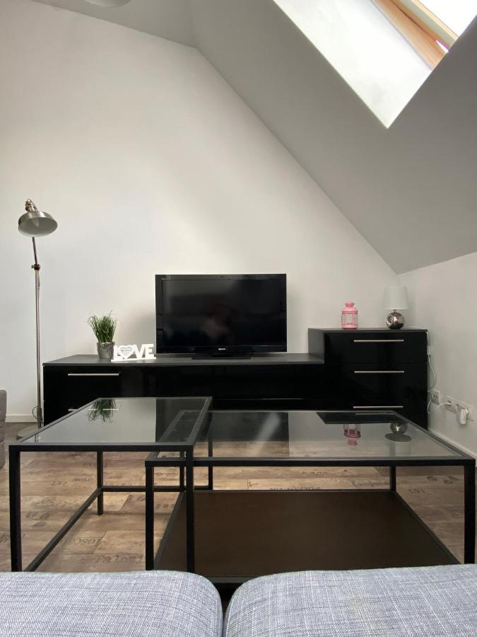 Apartament Poznan Extra Zone Exterior foto