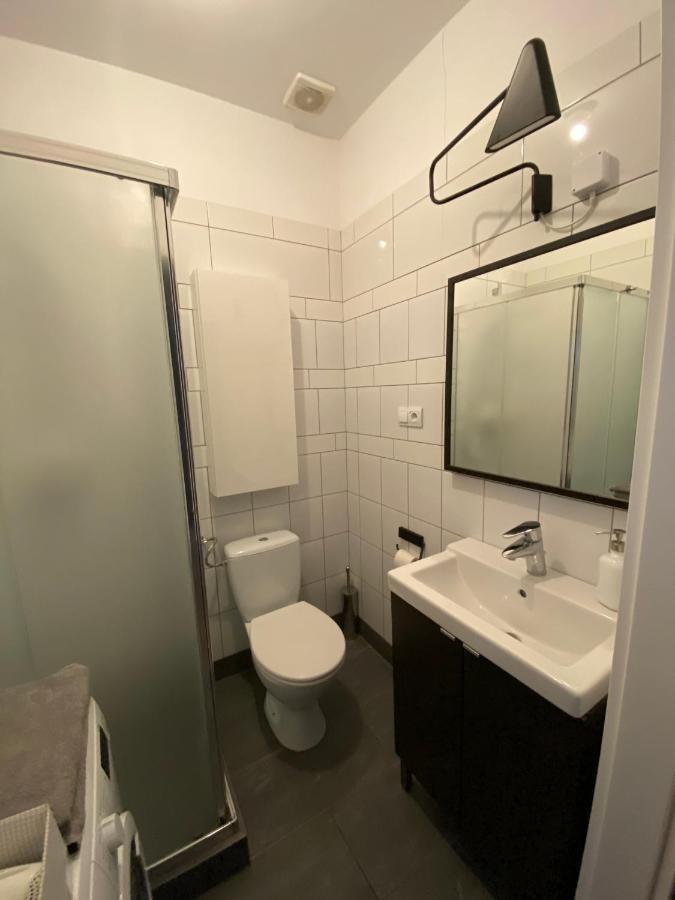 Apartament Poznan Extra Zone Exterior foto