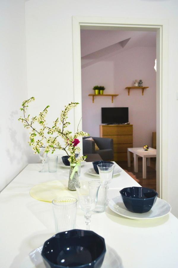 Apartament Poznan Extra Zone Exterior foto